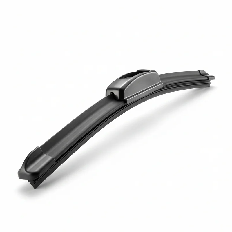 Rear Wiper Blade for Dodge W300 Pickup (1969 - 1974) - 1