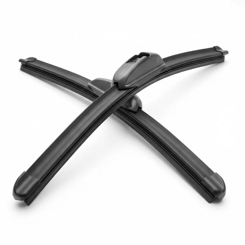 Задна чистачка за Dodge W350 (1981 - 1993) - 1