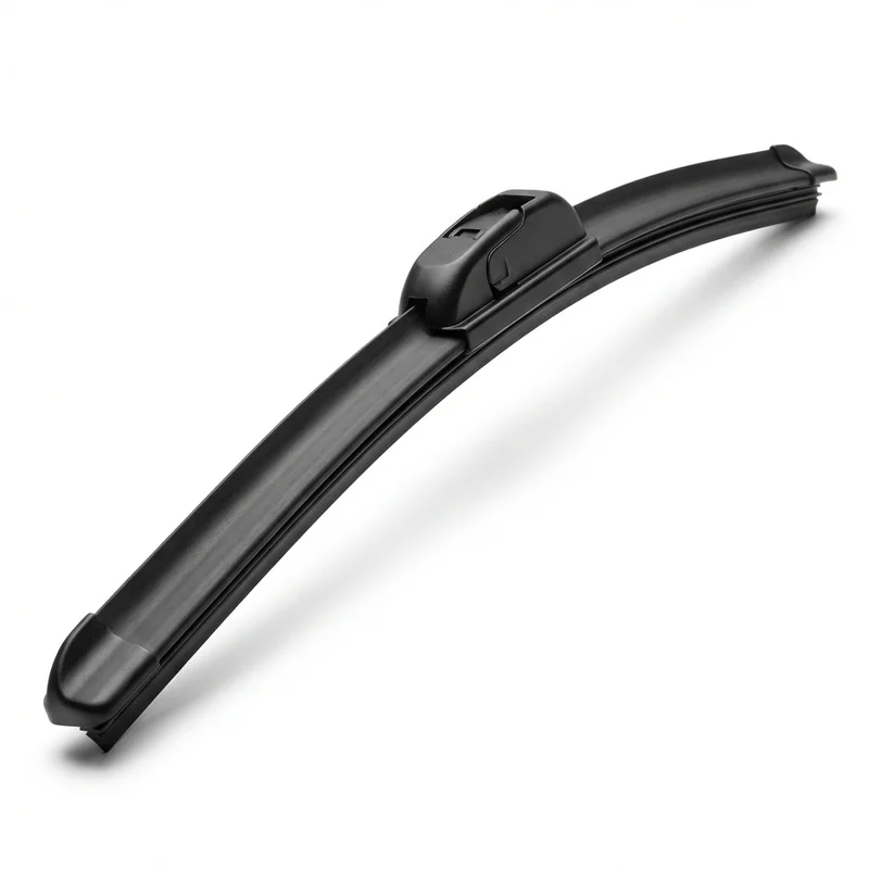 مساحة زجاج جانب السائق لسيارة Dynamax Corp DX3 (2019 - 2022) - 1