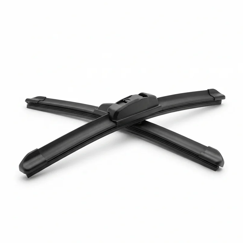 Beifahrerseite Scheibenwischer für Dynamax Corp Dynaquest XL (2019 - 2022) - 1