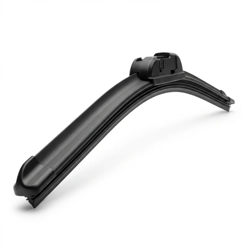 Heck Scheibenwischer für Dynamax Corp Dynaquest XL (2019 - 2022) - 1