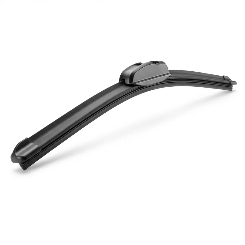 Passenger Side Wiper Blade for Edsel Ranger (1959 - 1959) - 1