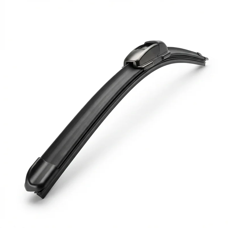 Driver Side Wiper Blade for Entegra Coach Accolade (2020 - 2022) - 1