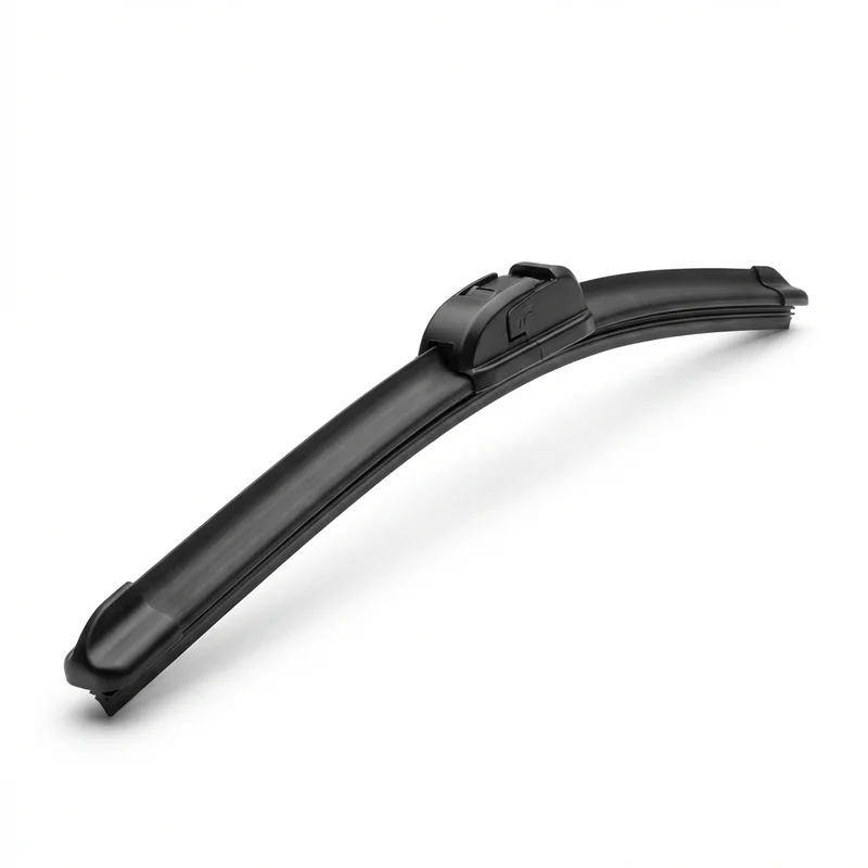 Driver Side Wiper Blade for Entegra Coach Ethos LI (2022 - 2022) - 1