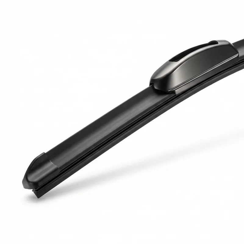 Fahrerseite Scheibenwischer für Entegra Coach Launch (2022 - 2022) - 1