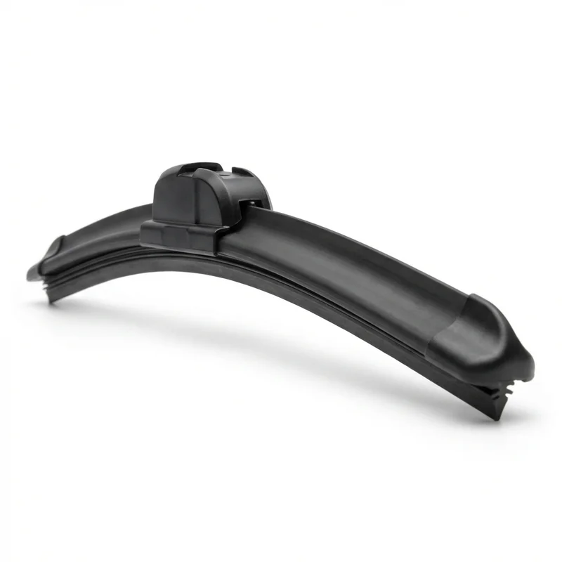 مساحة زجاج جانب السائق لسيارة Fargo A100 Van (1965 - 1970) - 1