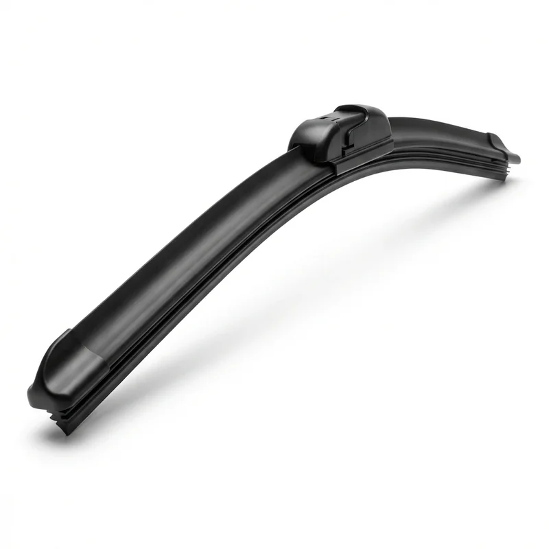 مساحة زجاج جانب الراكب لسيارة Fargo A100 Van (1965 - 1970) - 1