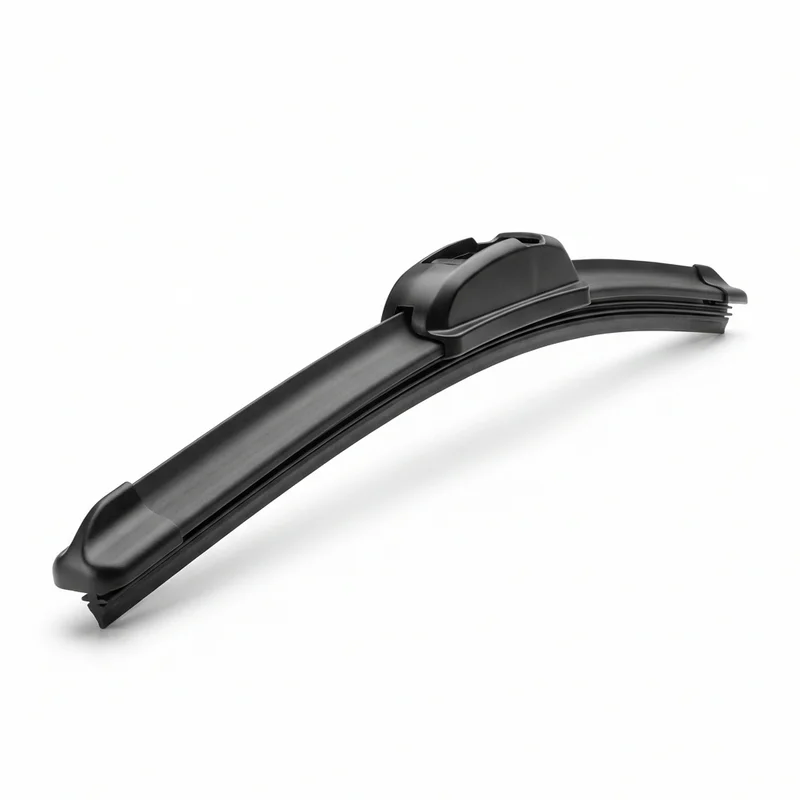 مساحة زجاج جانب السائق لسيارة Fargo D110 Pickup (1969 - 1972) - 1