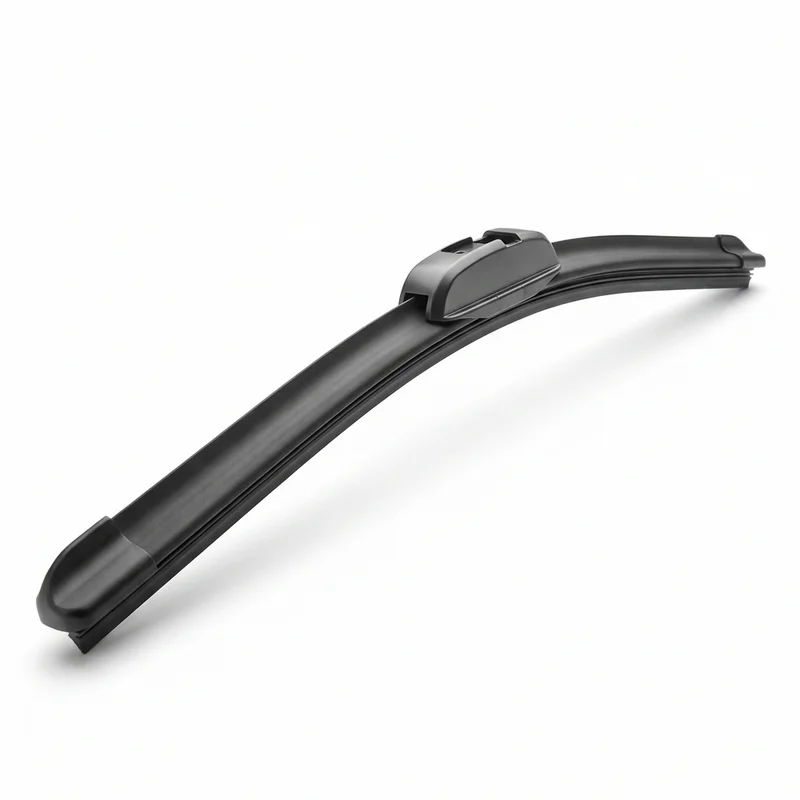 مساحة زجاج خلفية لسيارة Fargo D110 Pickup (1969 - 1972) - 1