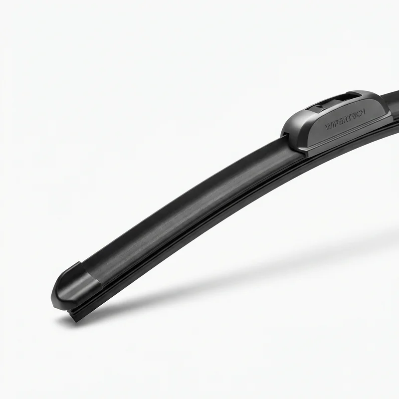 مساحة زجاج جانب السائق لسيارة Ferrari 308 GTSi (1981 - 1982) - 1