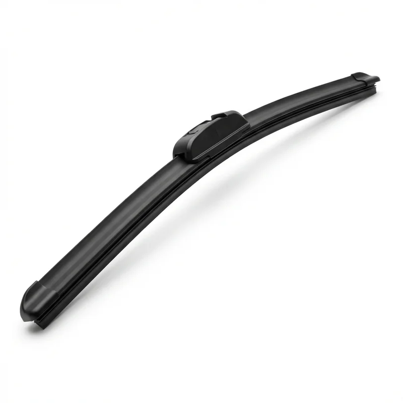 مساحة زجاج جانب الراكب لسيارة Ferrari 328 GTS (1985 - 1989) - 1