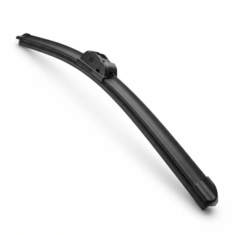 مساحة زجاج جانب السائق لسيارة Ferrari 348 GTB (1993 - 1994) - 1