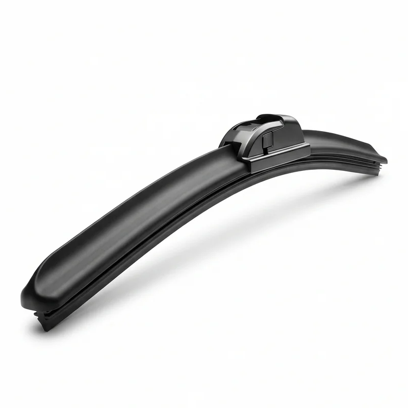 مساحة زجاج جانب الراكب لسيارة Ferrari 348 Spider (1993 - 1995) - 1