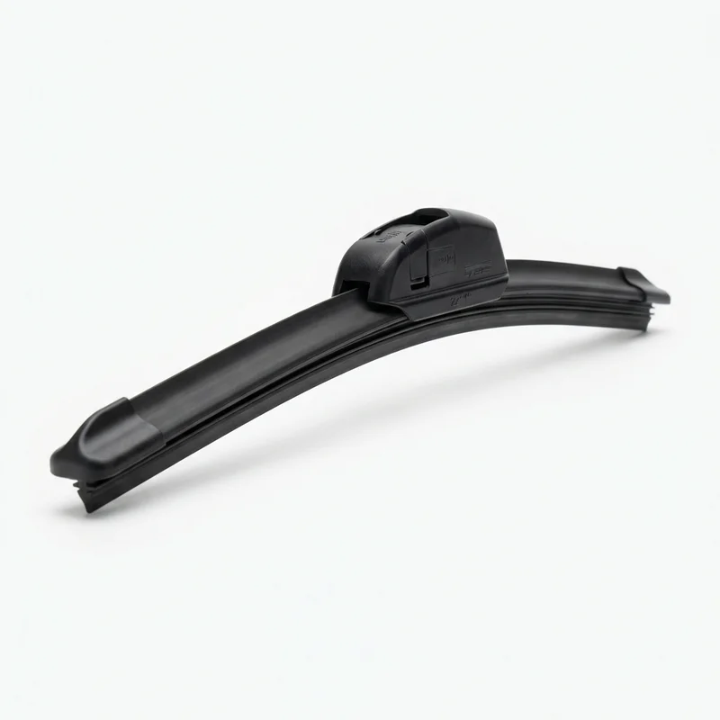 مساحة زجاج جانب الراكب لسيارة Ferrari 348 TB (1990 - 1992) - 1