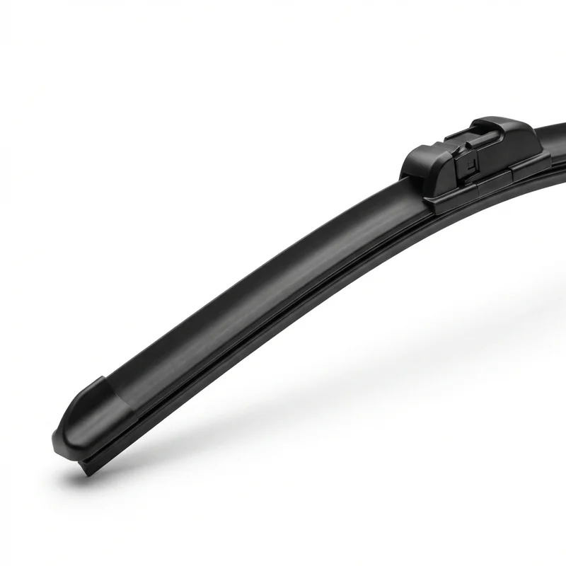 مساحة زجاج جانب الراكب لسيارة Ferrari 348 TS (1989 - 1992) - 1