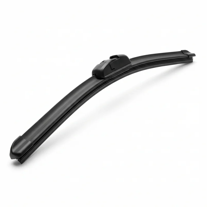 مساحة زجاج جانب الراكب لسيارة Ferrari 365 GT4 (1972 - 1976) - 1