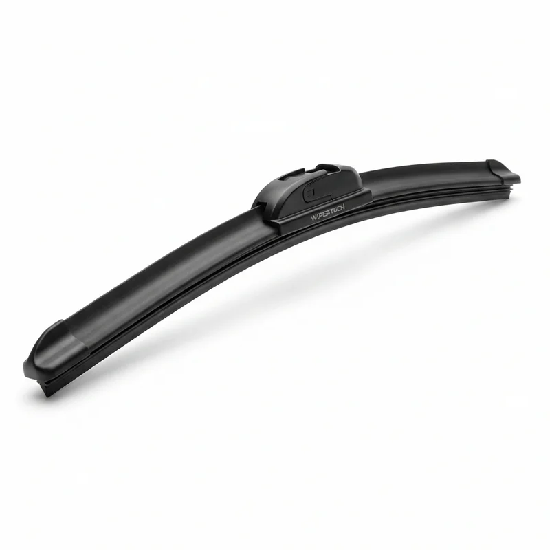 مساحة زجاج جانب السائق لسيارة Ferrari 365 GTC/4 (1971 - 1972) - 1