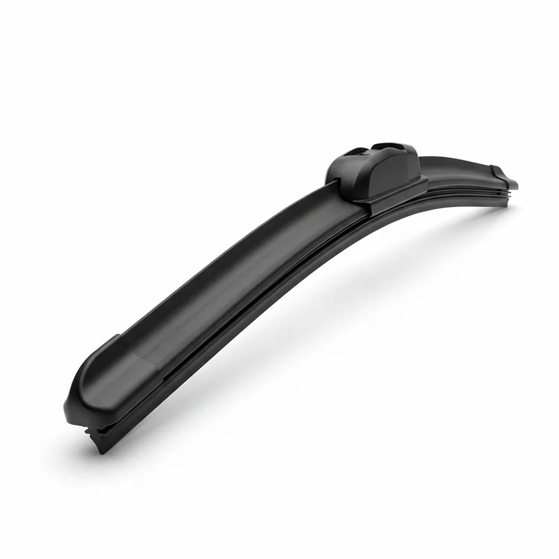 مساحة زجاج جانب الراكب لسيارة Ferrari 365 GTS/4 (1970 - 1974) - 1