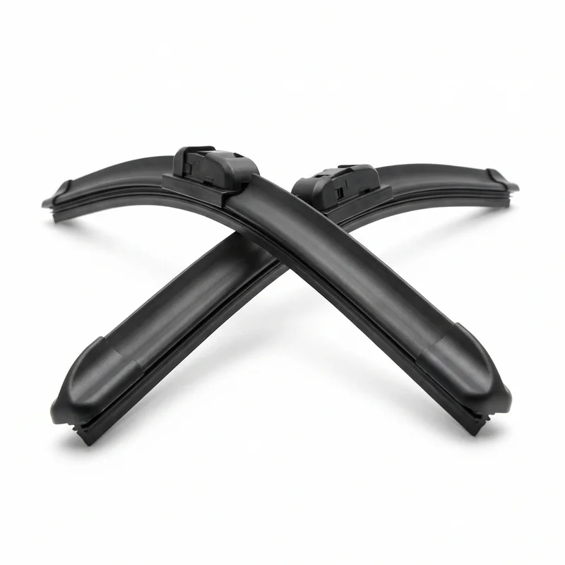 مساحة زجاج جانب السائق لسيارة Ferrari 365 GTS (1970 - 1970) - 1