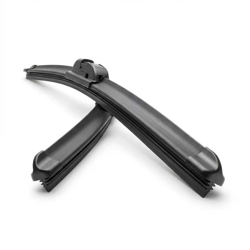 مساحة زجاج جانب الراكب لسيارة Ferrari 456 M (1999 - 2001) - 1