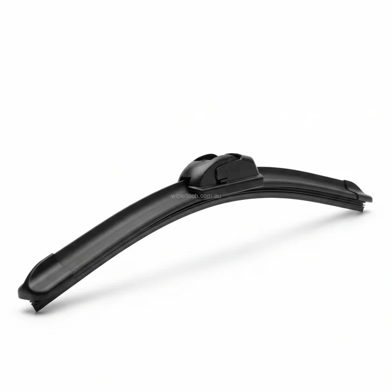 مساحة زجاج جانب الراكب لسيارة Ferrari 488 Pista (2019 - 2019) - 1