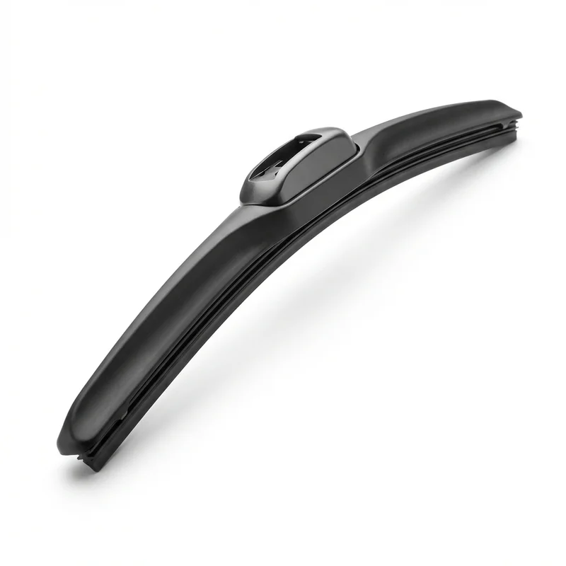 Bestuurderszijde Ruitenwisser voor Ferrari 575 M Maranello (2002 - 2005) - 1