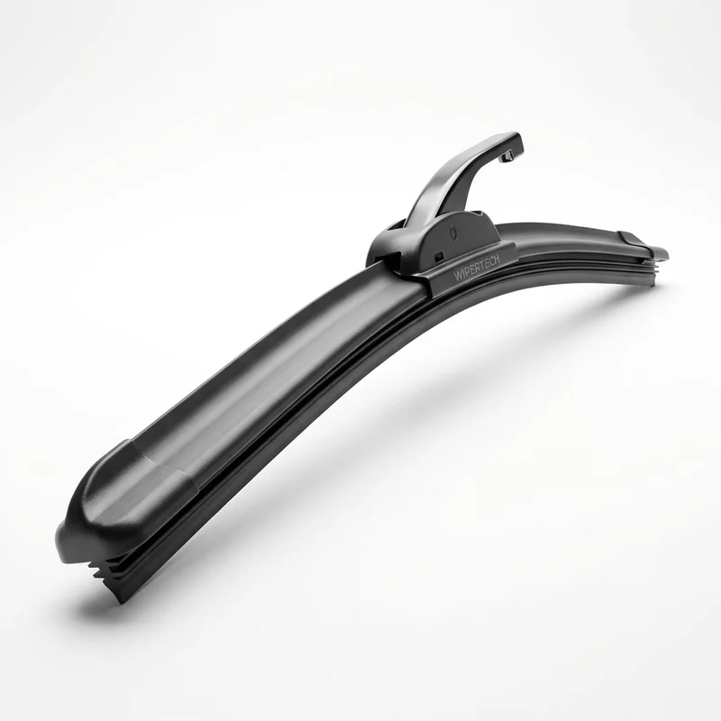 Passagierszijde Ruitenwisser voor Ferrari 575 M Maranello (2002 - 2005) - 1