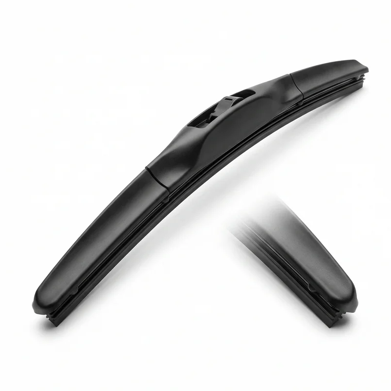 مساحة زجاج خلفية لسيارة Ferrari 599 GTB (2006 - 2011) - 1