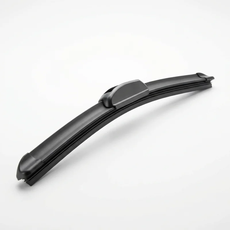 مساحة زجاج جانب السائق لسيارة Ferrari 612 Scaglietti (2005 - 2011) - 1