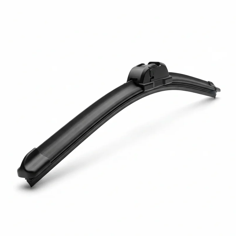 مساحة زجاج جانب السائق لسيارة Ferrari California (2009 - 2014) - 1