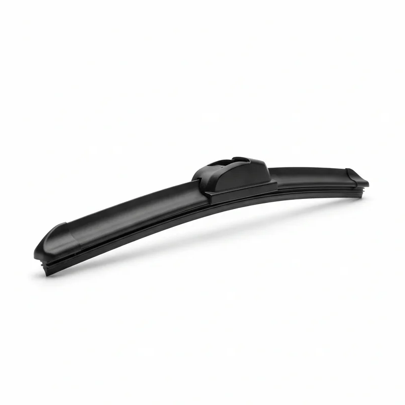 مساحة زجاج جانب الراكب لسيارة Ferrari Dino 246 GTS (1972 - 1973) - 1