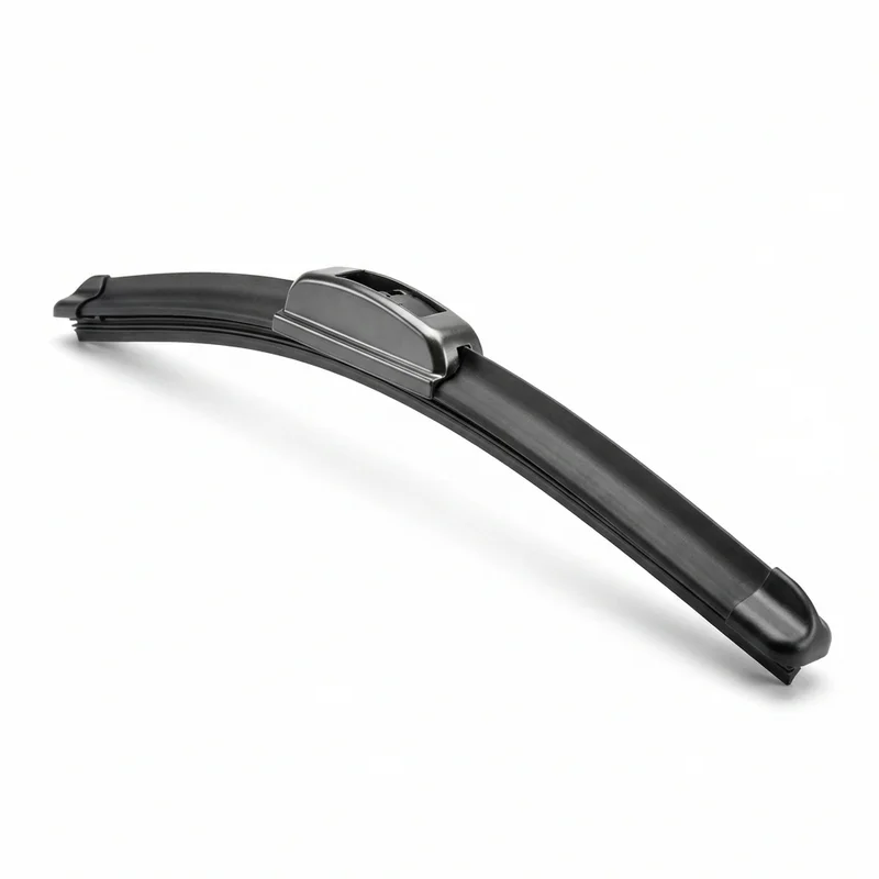 Achteraan Ruitenwisser voor Ferrari F12 Berlinetta (2013 - 2017) - 1