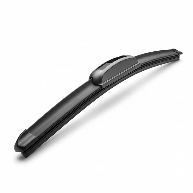 مساحة زجاج جانب الراكب لسيارة Ferrari F12tdf (2016 - 2017) - 1