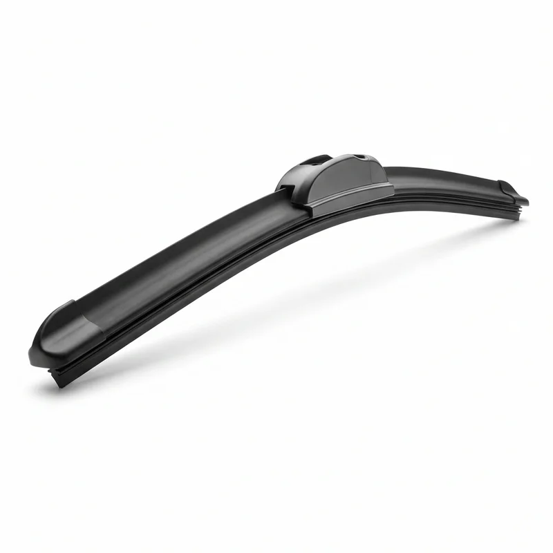 مساحة زجاج جانب السائق لسيارة Ferrari F355 Spider (1996 - 1999) - 1