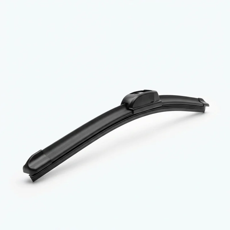 مساحة زجاج جانب الراكب لسيارة Ferrari F355 Spider (1996 - 1999) - 1