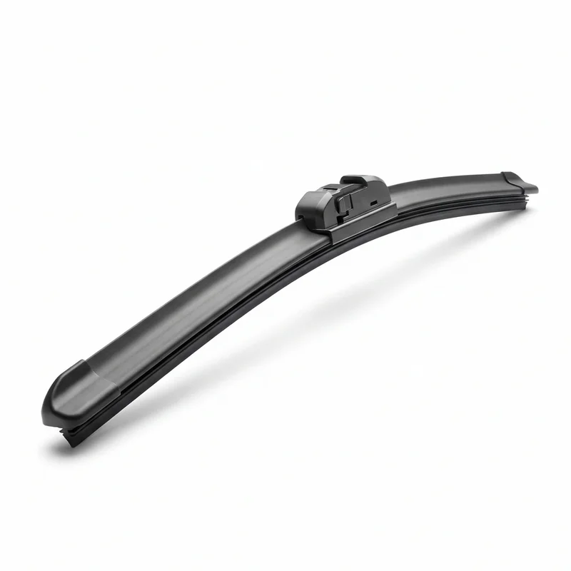 مساحة زجاج جانب الراكب لسيارة Ferrari GTC4Lusso (2017 - 2018) - 1