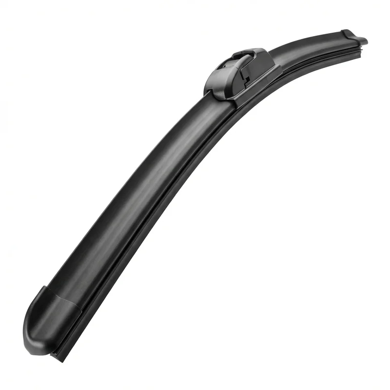 Bestuurderszijde Ruitenwisser voor Ferrari Mondial 8 (1980 - 1985) - 1