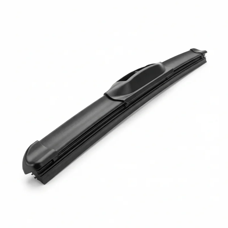 مساحة زجاج جانب السائق لسيارة Ferrari Mondial (1983 - 1985) - 1