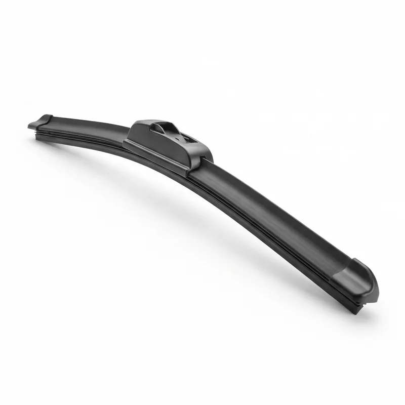 مساحة زجاج جانب السائق لسيارة Ferrari Testarossa (1985 - 1991) - 1