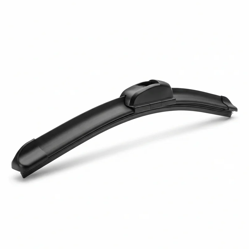 Fahrerseite Scheibenwischer für Fiat 124 (1966 - 1983) - 1