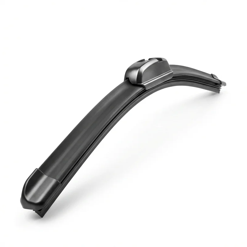 مساحة زجاج جانب السائق لسيارة Fiat 500 (1955 - 2019) - 1