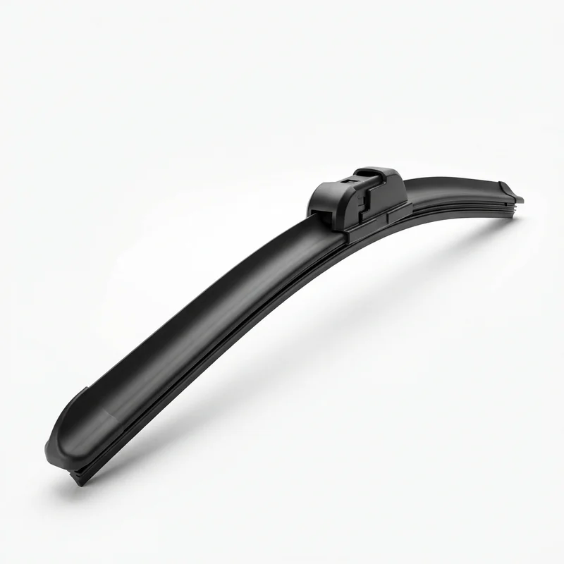 مساحة زجاج جانب الراكب لسيارة Fiat 500 (1955 - 2019) - 1