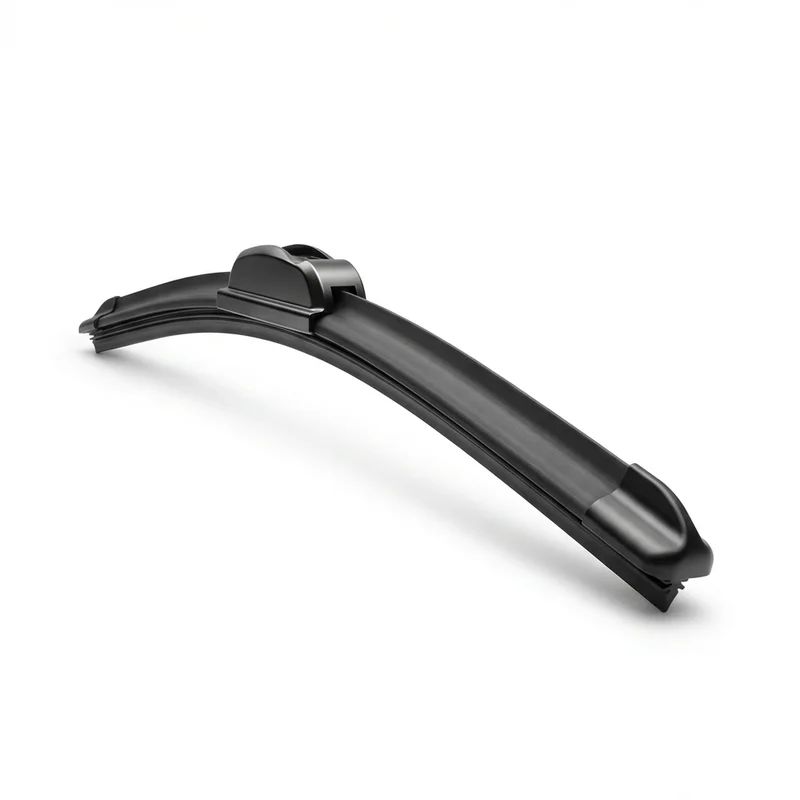 مساحة زجاج جانب الراكب لسيارة Fiat 500X (2016 - 2023) - 1