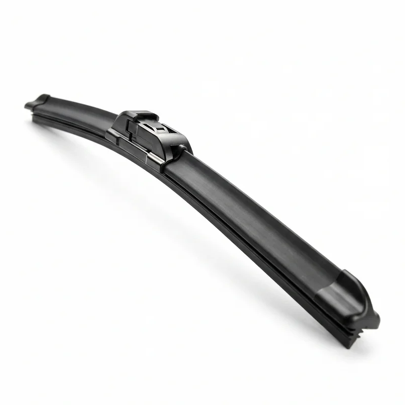 Passenger Side Wiper Blade for Fiat Albea (2009 - 2011) - 1