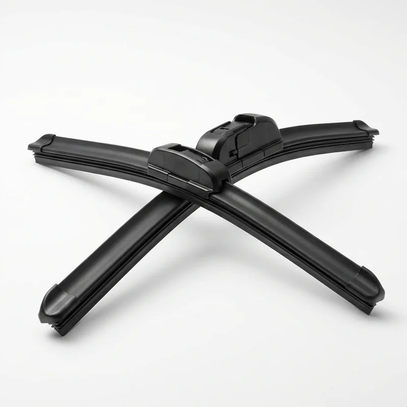 مساحة زجاج جانب السائق لسيارة Fiat Brava (1978 - 1981) - 1