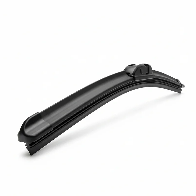 مساحة زجاج جانب الراكب لسيارة Fiat Brava (1978 - 1981) - 1