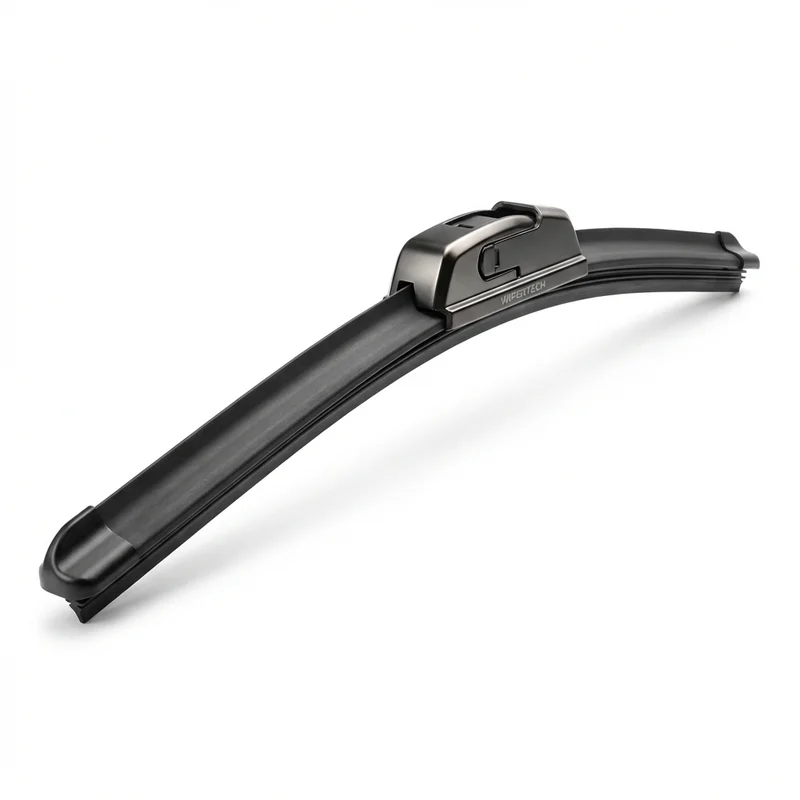 مساحة زجاج جانب الراكب لسيارة Fiat Palio (2004 - 2020) - 1