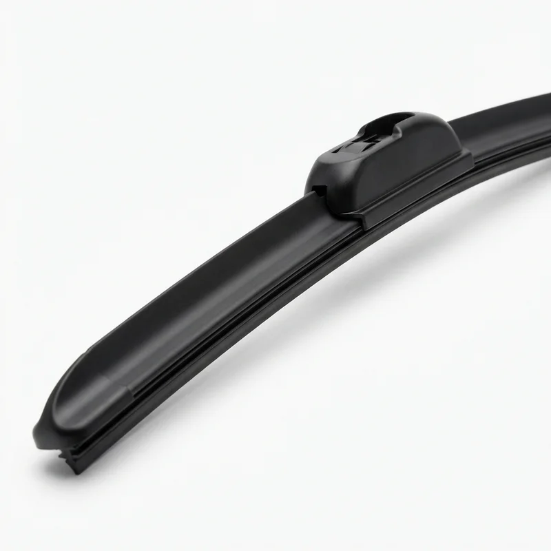 مساحة زجاج جانب السائق لسيارة Fiat Punto (2007 - 2013) - 1