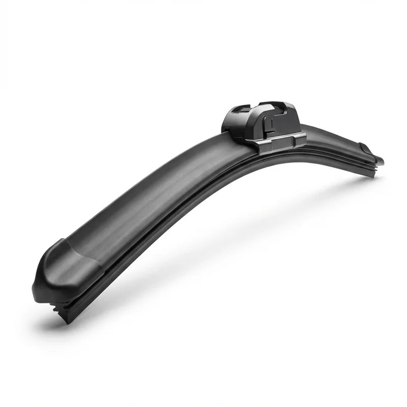 مساحة زجاج جانب الراكب لسيارة Fiat X-1/9 (1974 - 1983) - 1