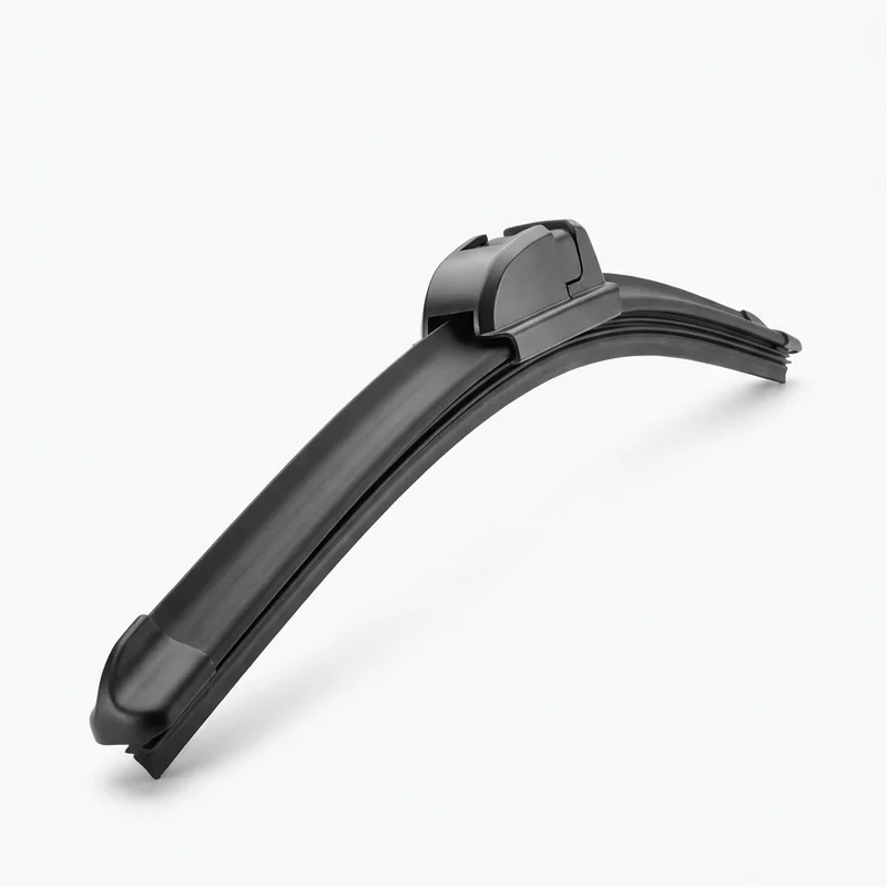 مساحة زجاج خلفية لسيارة Fiat X-1/9 (1974 - 1983) - 1